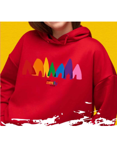 Camp 2025 Hoodie